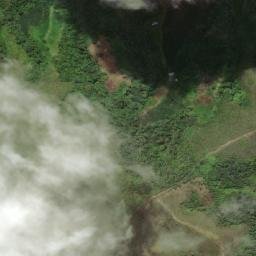 Satellite imagery of Alto El Oso, CO