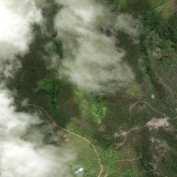 Satellite imagery of Loma El Aguacatillo, CO
