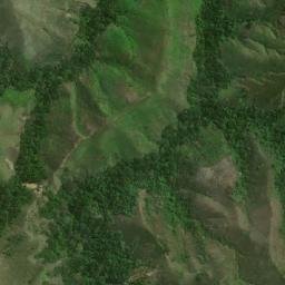 Satellite imagery of Cuchilla El Conejo, CO