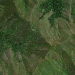Satellite imagery of Cuchilla El Conejo, CO