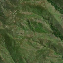 Satellite imagery of Cuchilla El Conejo, CO