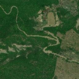 Satellite imagery of Mesa de Pava, CO