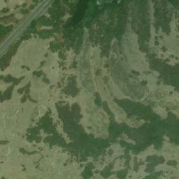 Satellite imagery of Alto Pan de Azúcar, CO
