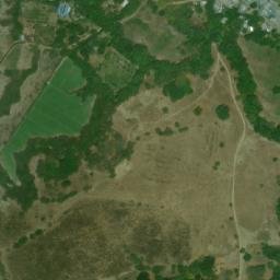 Satellite imagery of Alto Pan de Azúcar, CO