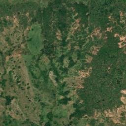 Satellite imagery of Filo La Cuchilla, CO