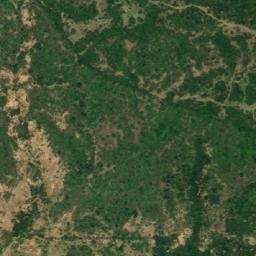 Satellite imagery of Filo La Cuchilla, CO