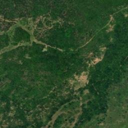 Satellite imagery of Filo La Cuchilla, CO