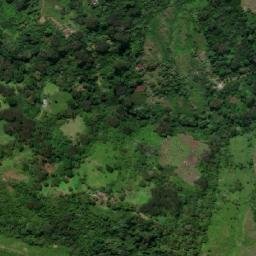 Satellite imagery of Cerro La Morra, CO
