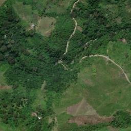 Satellite imagery of Cerro La Morra, CO