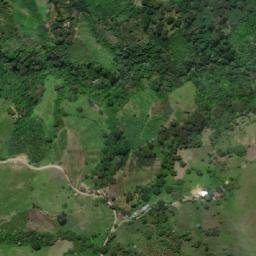 Satellite imagery of Cerro La Morra, CO