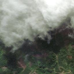 Satellite imagery of Alto El Oso, CO