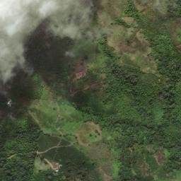 Satellite imagery of Alto El Oso, CO