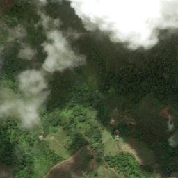 Satellite imagery of Loma El Aguacatillo, CO