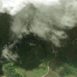 Satellite imagery of Loma El Aguacatillo, CO
