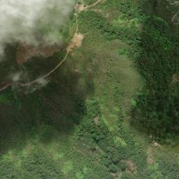 Satellite imagery of Loma El Aguacatillo, CO
