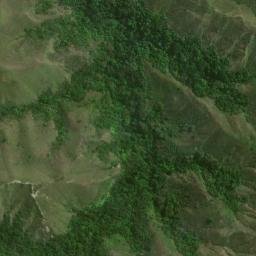 Satellite imagery of Cuchilla El Conejo, CO