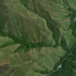 Satellite imagery of Cuchilla El Conejo, CO