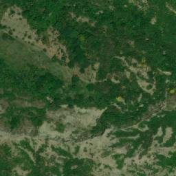Satellite imagery of Mesa de Pava, CO