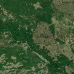 Satellite imagery of Mesa de Pava, CO