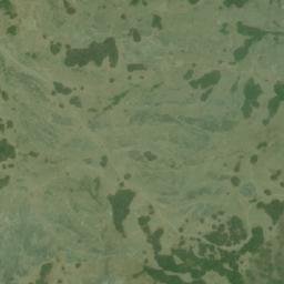 Satellite imagery of Alto Pan de Azúcar, CO