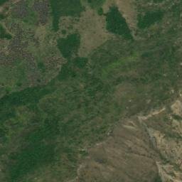 Satellite imagery of Cerro Monserrate, CO