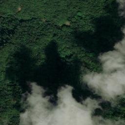 Satellite imagery of Cerros de Buenos Aires, CO