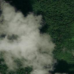 Satellite imagery of Cerros de Buenos Aires, CO