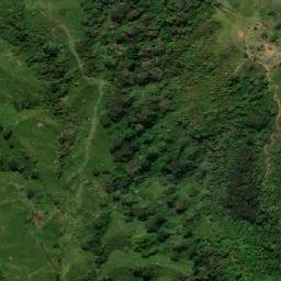 Satellite imagery of Cerro La Morra, CO