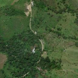 Satellite imagery of Cerro La Morra, CO