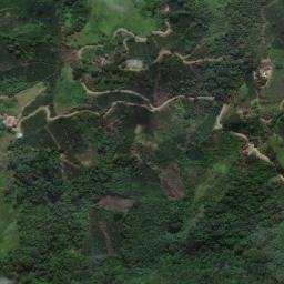 Satellite imagery of Cuchilla La Churroca, CO
