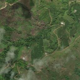 Satellite imagery of Loma El Aguacatillo, CO