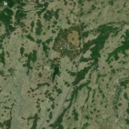 Satellite imagery of Loma La Ovejera, CO