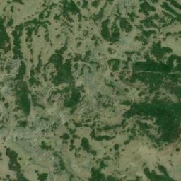 Satellite imagery of Loma La Ovejera, CO
