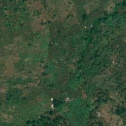 Satellite imagery of Mont Jagu, CD