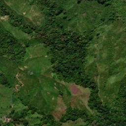 Satellite imagery of Cerro La Morra, CO
