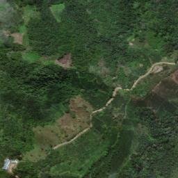 Satellite imagery of Cuchilla La Churroca, CO