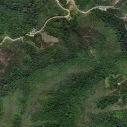 Satellite imagery of Cuchilla La Churroca, CO