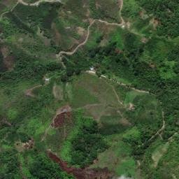 Satellite imagery of Cuchilla La Churroca, CO