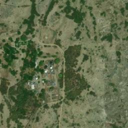Satellite imagery of Loma La Ovejera, CO