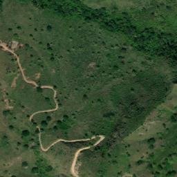 Satellite imagery of Alto de Puraca, CO