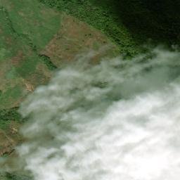 Satellite imagery of Cuchilla La Pampa, CO