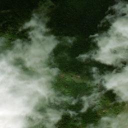 Satellite imagery of Cuchilla La Pampa, CO
