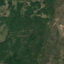 Satellite imagery of Cerro Monserrate, CO