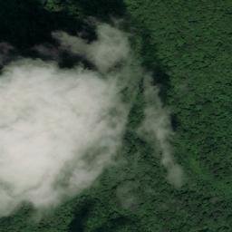 Satellite imagery of Cerros de Buenos Aires, CO