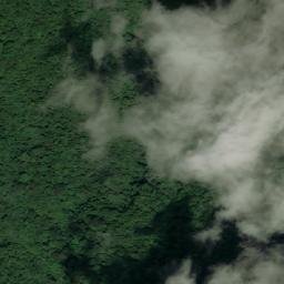 Satellite imagery of Cerros de Buenos Aires, CO