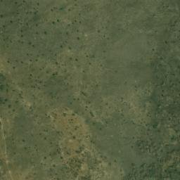 Satellite imagery of Kulotor Rock, UG