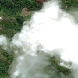Satellite imagery of Cuchilla La Churroca, CO