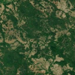 Satellite imagery of Loma El Boquerón, CO