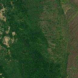 Satellite imagery of Loma El Boquerón, CO
