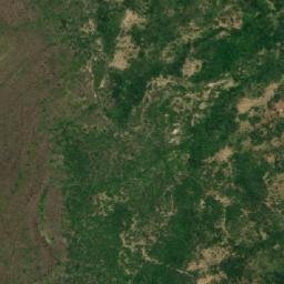 Satellite imagery of Loma El Boquerón, CO